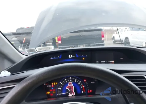 2015 Honda Civic Lx z USA, uszkodzony, nr VIN 2HGFB2F58FH565721